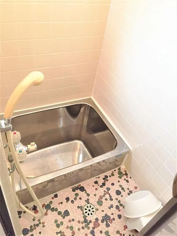 Guest House Wasso Κιότο