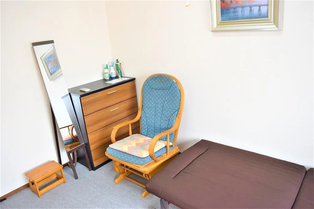 Guest House Wasso Κιότο