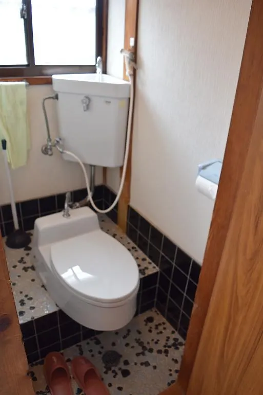 Holiday home Guest House Wasso Kyoto