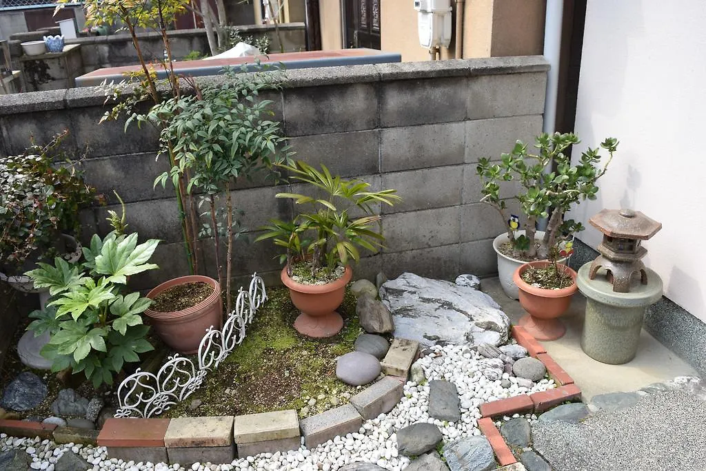 Guest House Wasso Kyoto