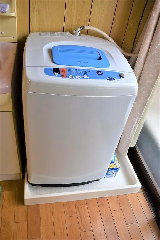 Holiday home Guest House Wasso Kyoto