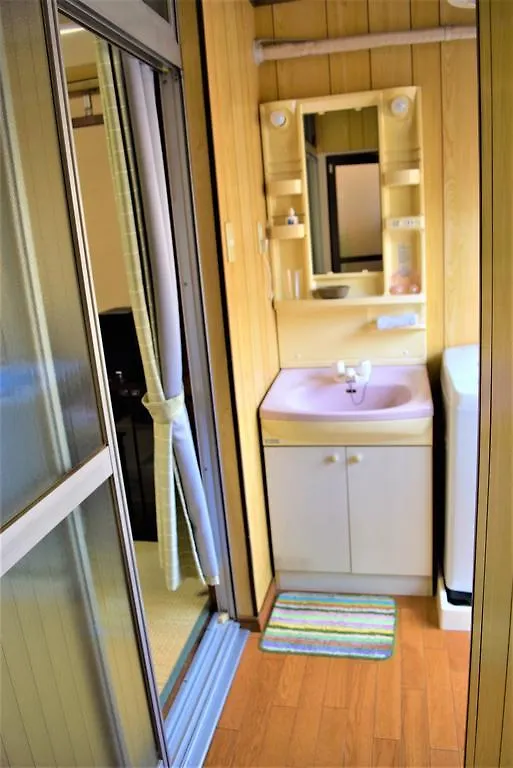 Guest House Wasso Kyoto Holiday home