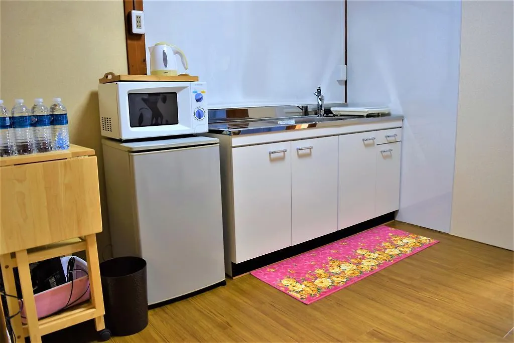Guest House Wasso Kyoto Holiday home