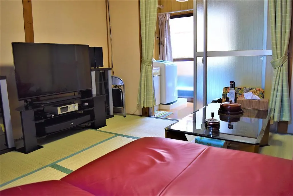 Guest House Wasso Kyoto Japan