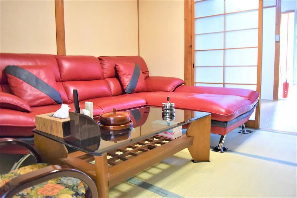 Guest House Wasso Kyoto 0*,  Japan
