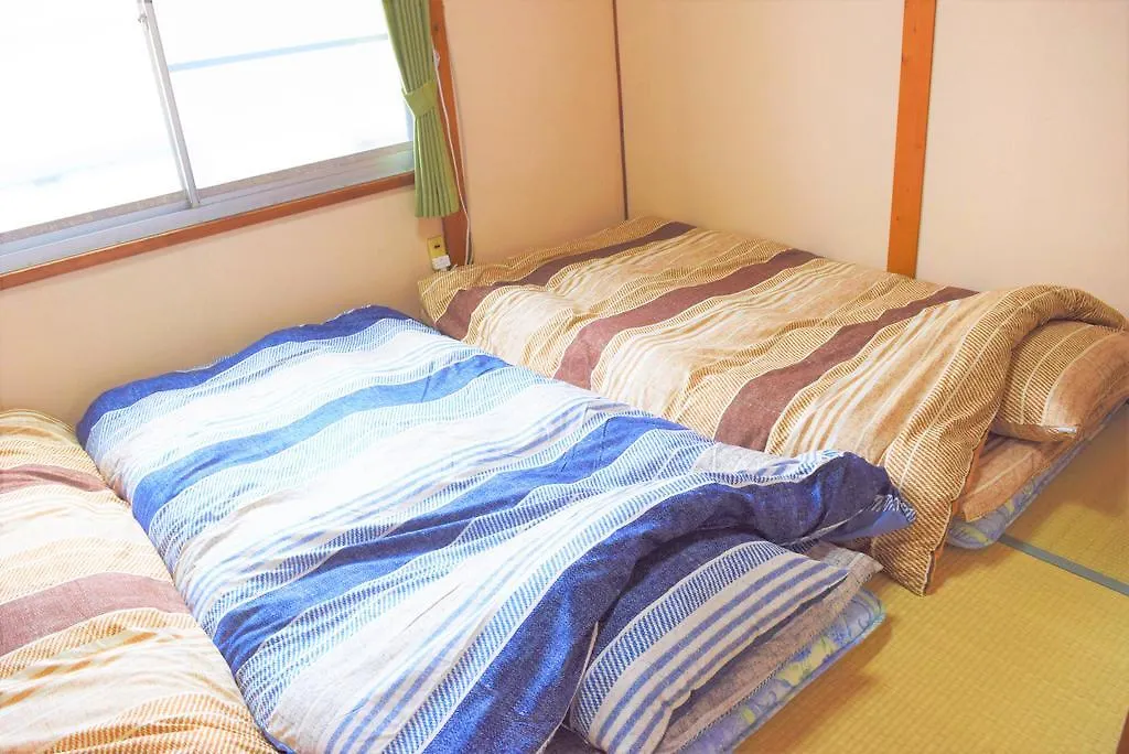 Guest House Wasso Kyoto Holiday home