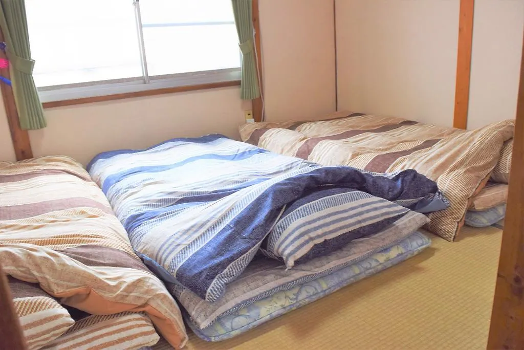 Holiday home Guest House Wasso Kyoto Japan