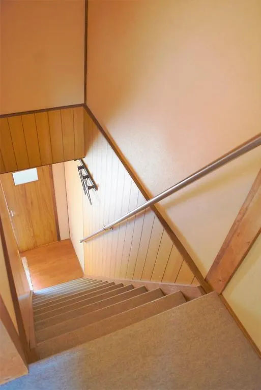 Guest House Wasso Kyoto 0*,  Japan