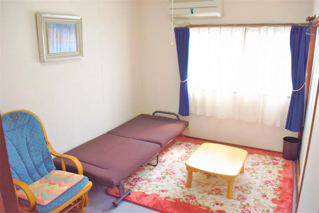 Holiday home Guest House Wasso Kyoto