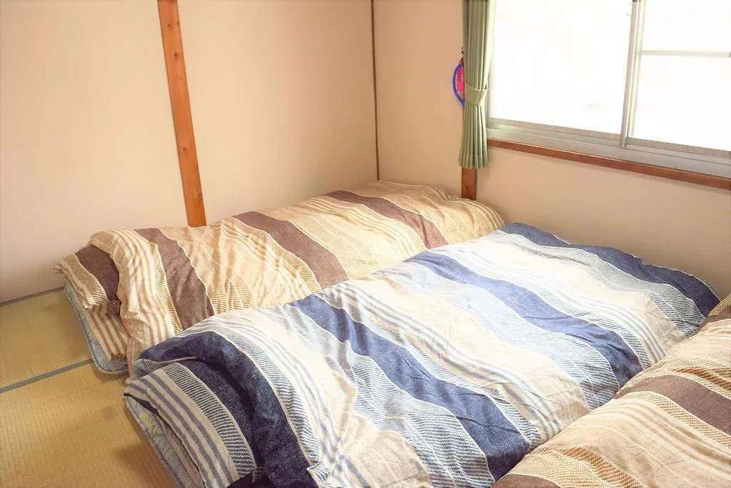 Guest House Wasso Kyoto 0*,