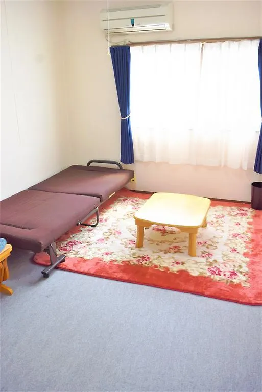 Holiday home Guest House Wasso Kyoto Japan